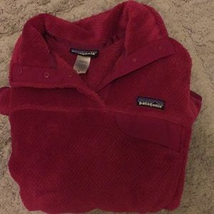 Patagonia Retool Pullover